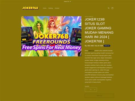 joker123|Iba pa.